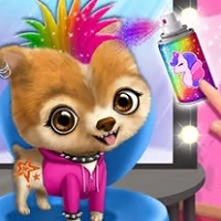 rock_star_animal_hair_salon Spiele